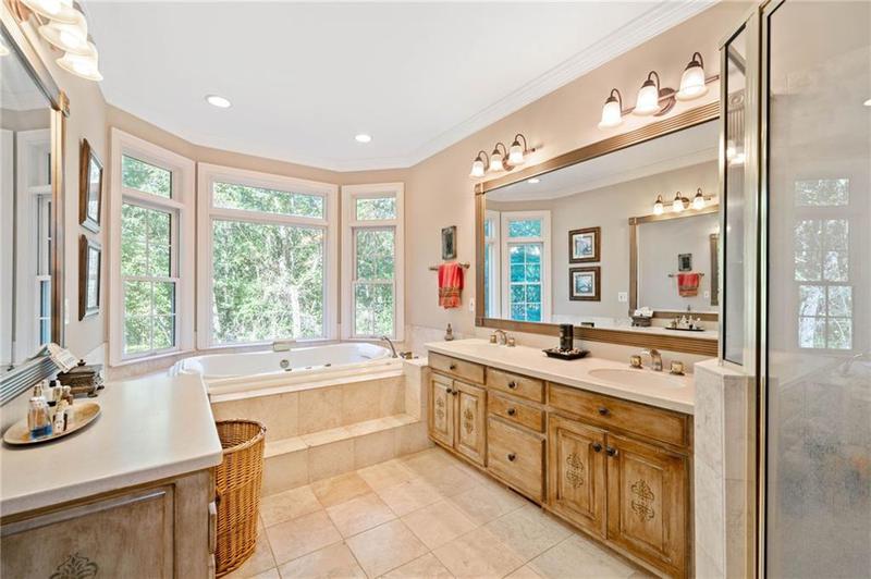 Image for property 989 Lower Dowda Mill Road, Jasper, GA 30143
