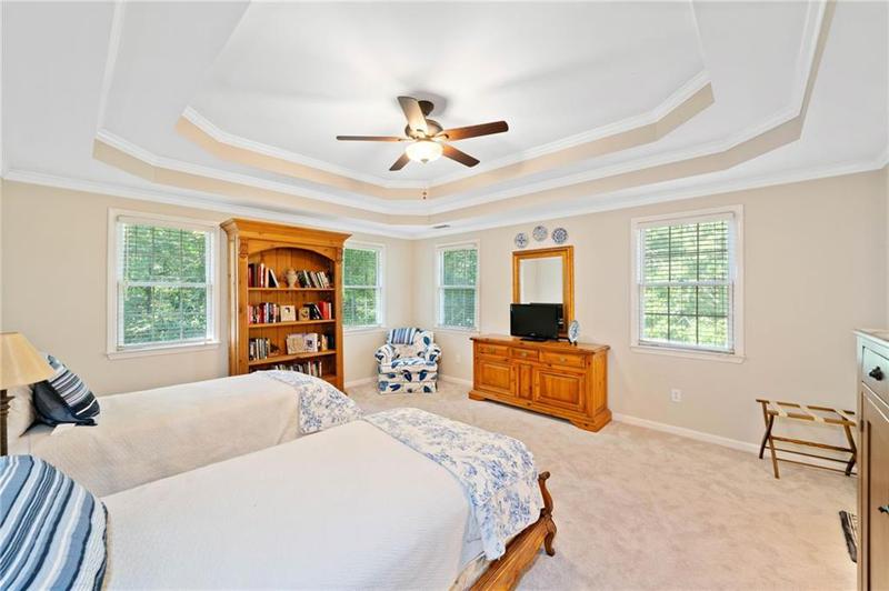 Image for property 989 Lower Dowda Mill Road, Jasper, GA 30143