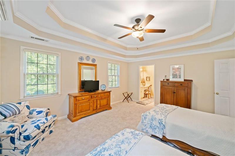 Image for property 989 Lower Dowda Mill Road, Jasper, GA 30143
