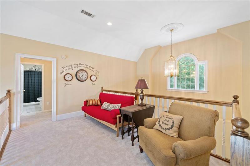 Image for property 989 Lower Dowda Mill Road, Jasper, GA 30143