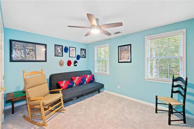 Image for property 989 Lower Dowda Mill Road, Jasper, GA 30143