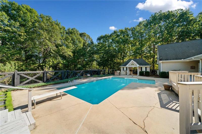 Image for property 989 Lower Dowda Mill Road, Jasper, GA 30143