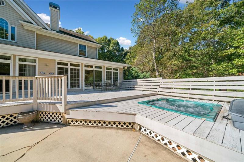 Image for property 989 Lower Dowda Mill Road, Jasper, GA 30143