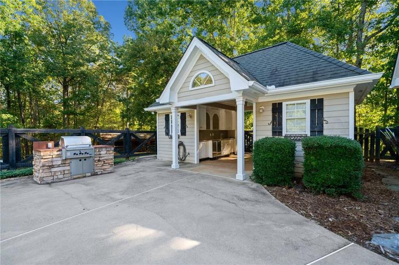 Image for property 989 Lower Dowda Mill Road, Jasper, GA 30143