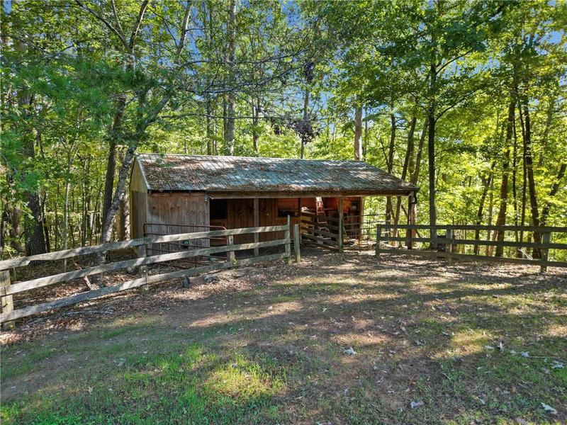 Image for property 989 Lower Dowda Mill Road, Jasper, GA 30143