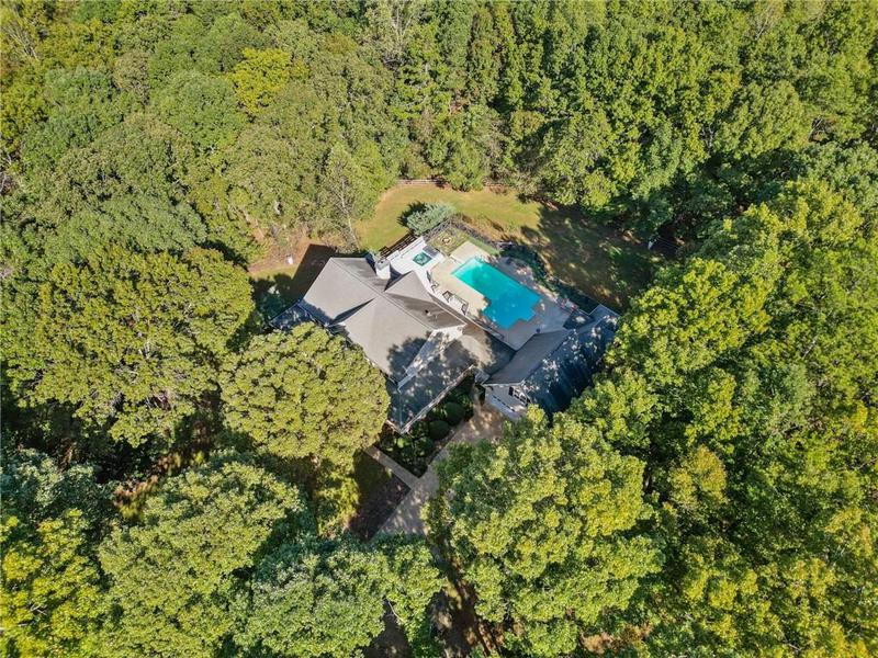 Image for property 989 Lower Dowda Mill Road, Jasper, GA 30143