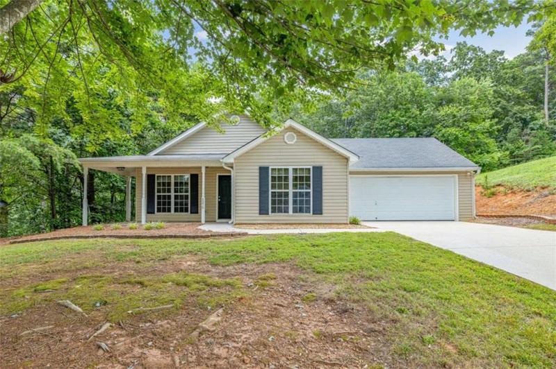 Image for property 5375 Mountain View Parkway, Lula, GA 30554