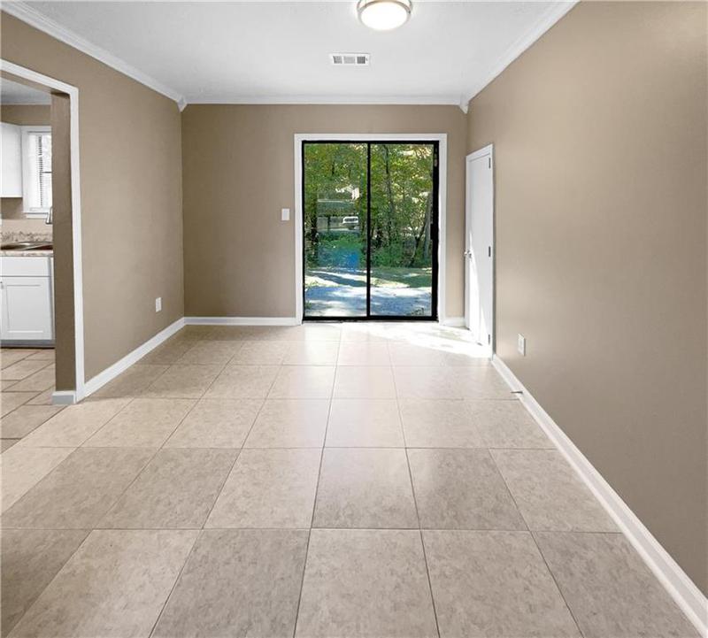 Image for property 125 Cainwood Court, Atlanta, GA 30349