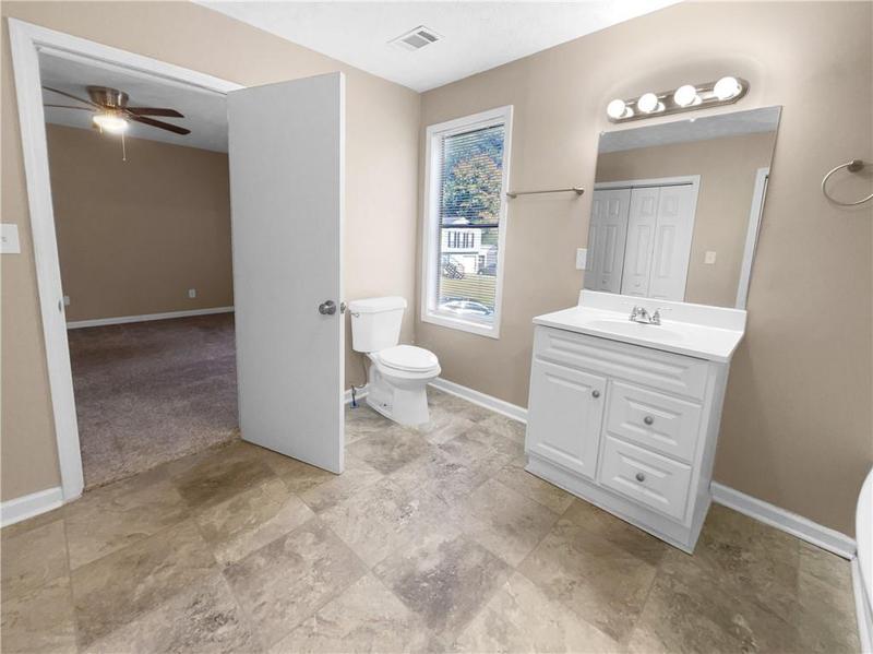 Image for property 125 Cainwood Court, Atlanta, GA 30349