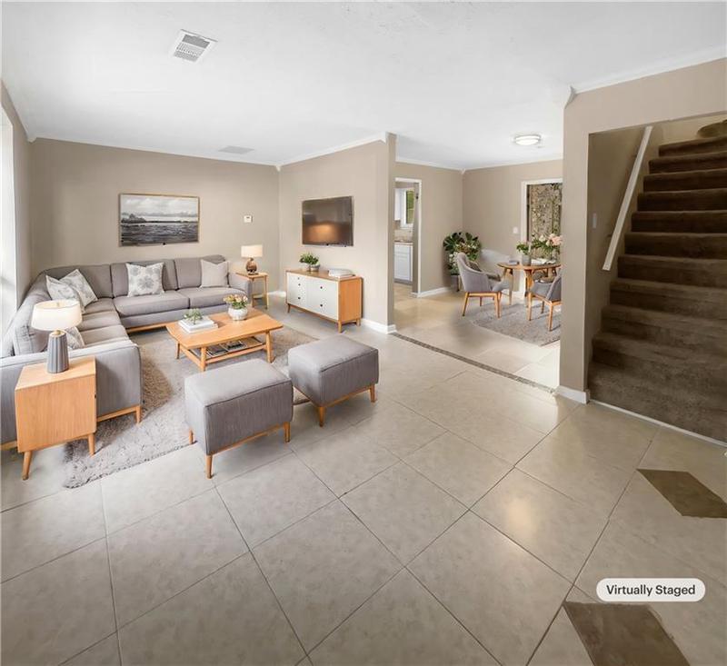 Image for property 125 Cainwood Court, Atlanta, GA 30349