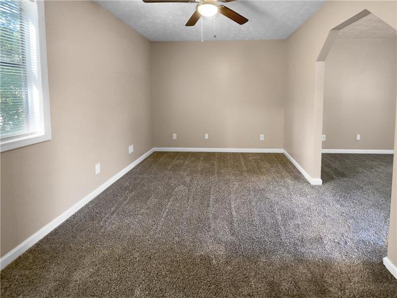 Image for property 125 Cainwood Court, Atlanta, GA 30349