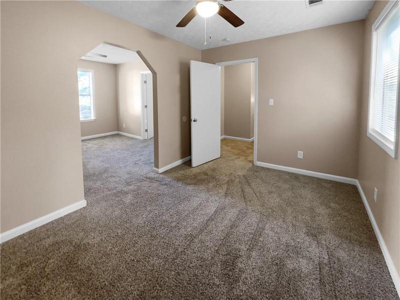 Image for property 125 Cainwood Court, Atlanta, GA 30349