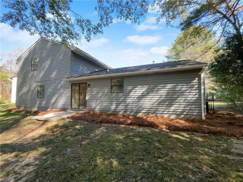 Image for property 125 Cainwood Court, Atlanta, GA 30349