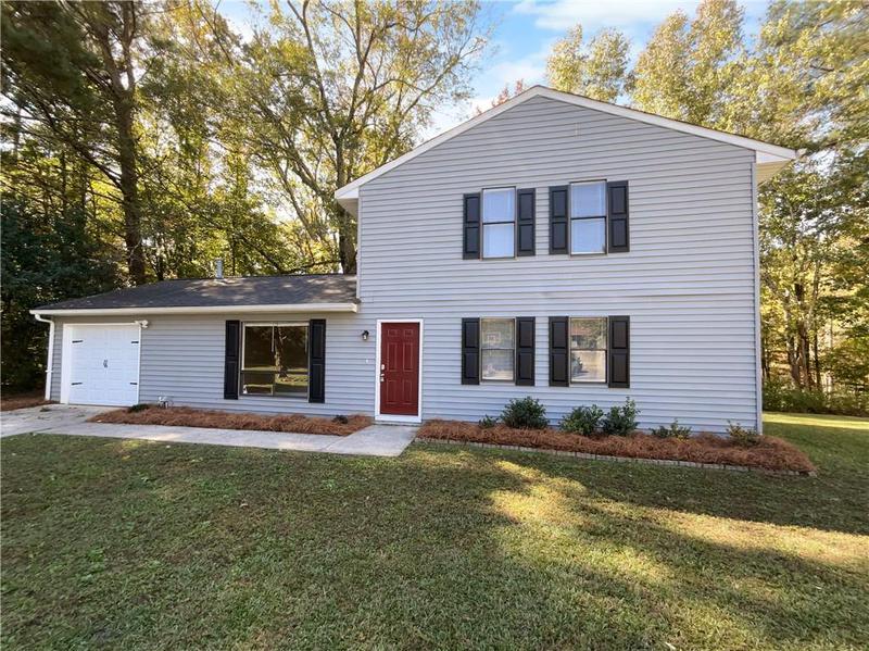 Image for property 125 Cainwood Court, Atlanta, GA 30349