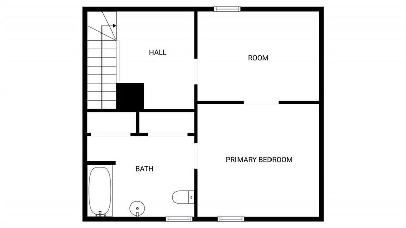 Image for property 125 Cainwood Court, Atlanta, GA 30349