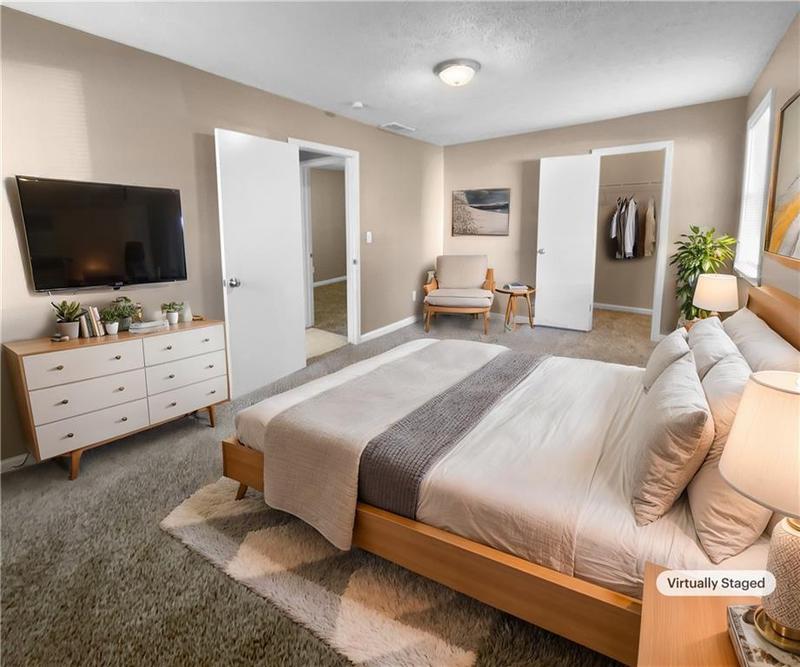 Image for property 125 Cainwood Court, Atlanta, GA 30349