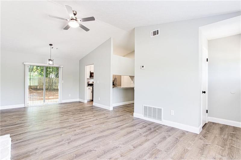 Image for property 1096 Mainstreet Valley Drive, Stone Mountain, GA 30088