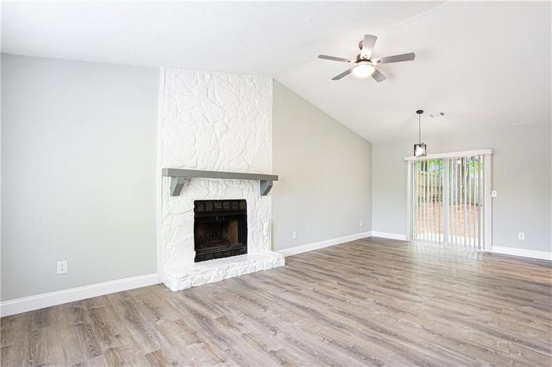 Image for property 1096 Mainstreet Valley Drive, Stone Mountain, GA 30088