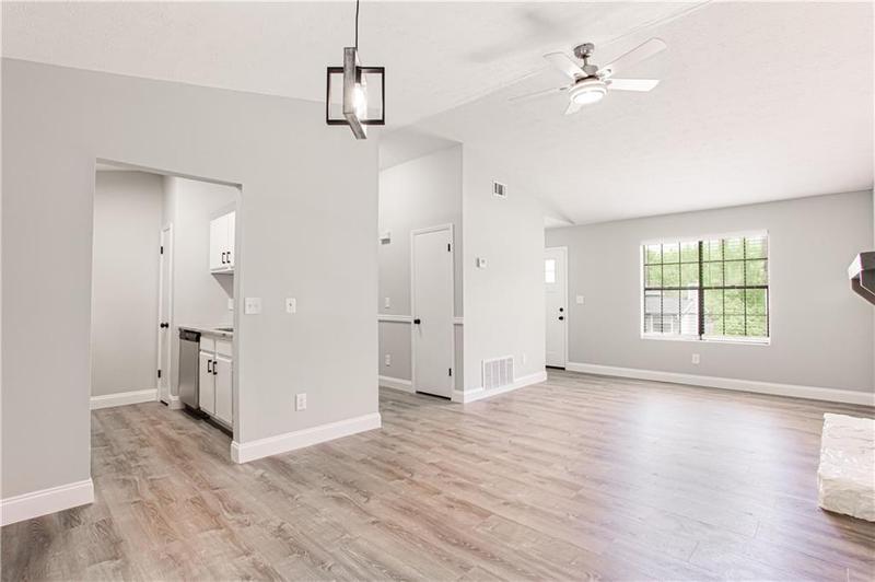 Image for property 1096 Mainstreet Valley Drive, Stone Mountain, GA 30088