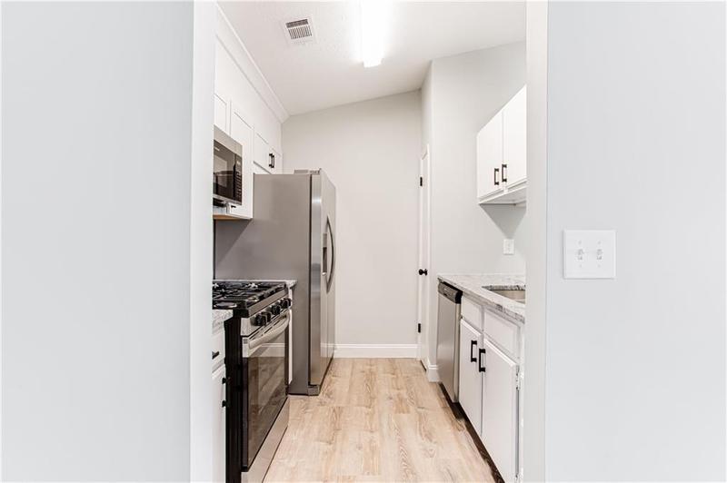 Image for property 1096 Mainstreet Valley Drive, Stone Mountain, GA 30088