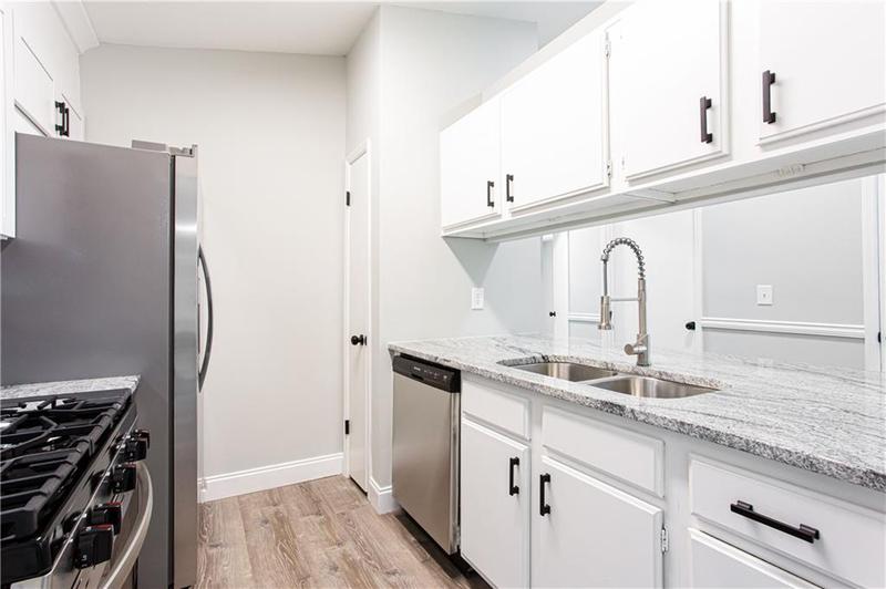Image for property 1096 Mainstreet Valley Drive, Stone Mountain, GA 30088