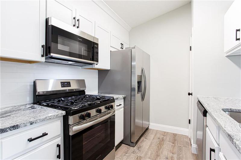 Image for property 1096 Mainstreet Valley Drive, Stone Mountain, GA 30088
