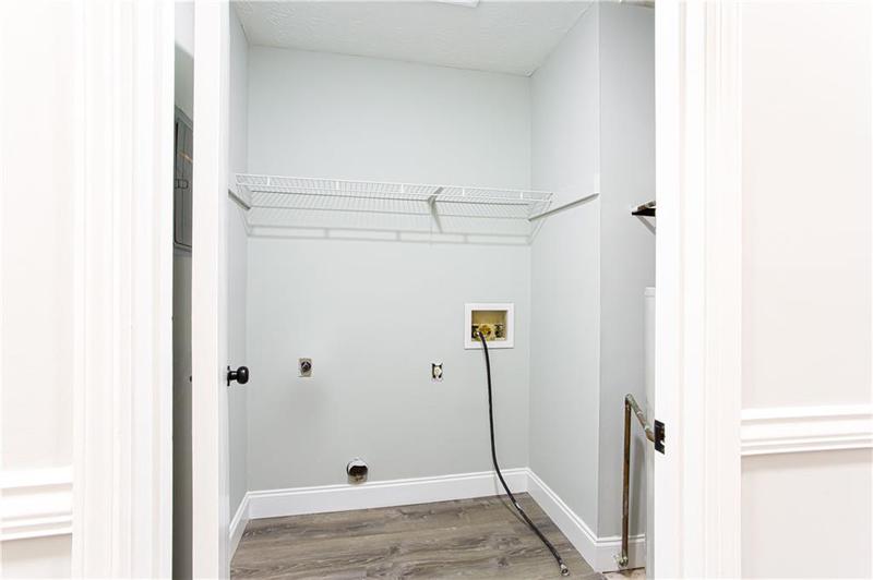 Image for property 1096 Mainstreet Valley Drive, Stone Mountain, GA 30088