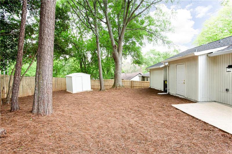 Image for property 1096 Mainstreet Valley Drive, Stone Mountain, GA 30088