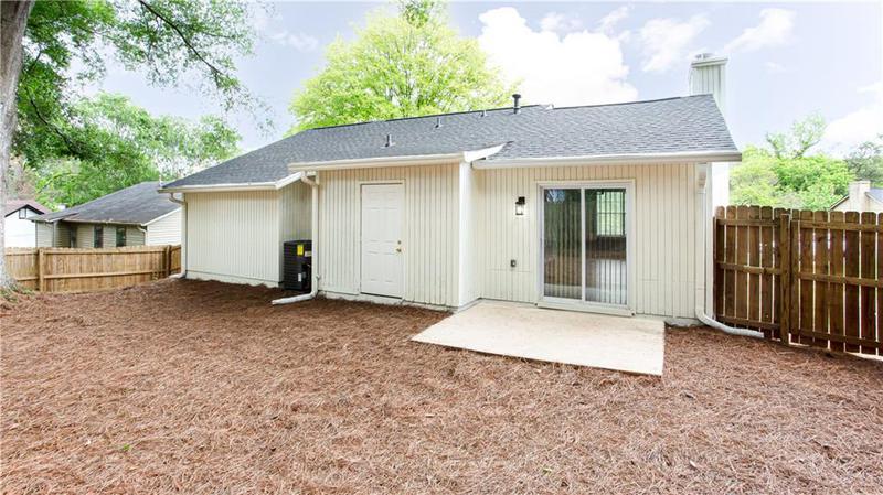 Image for property 1096 Mainstreet Valley Drive, Stone Mountain, GA 30088