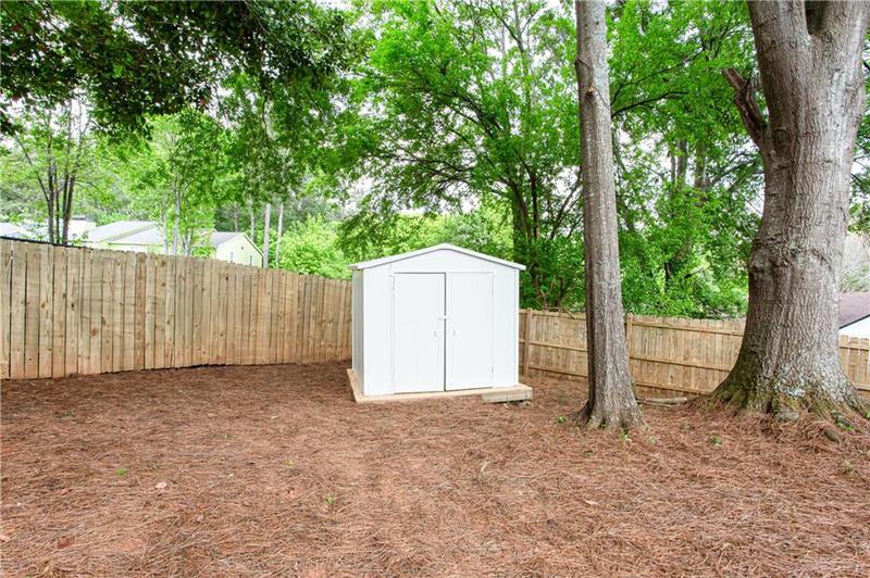 Image for property 1096 Mainstreet Valley Drive, Stone Mountain, GA 30088