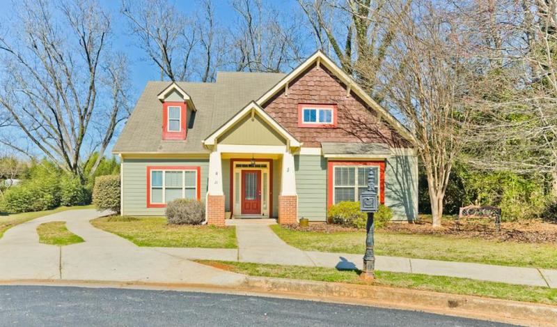 Image for property 21 Weeping Willow Court, Hampton, GA 30228