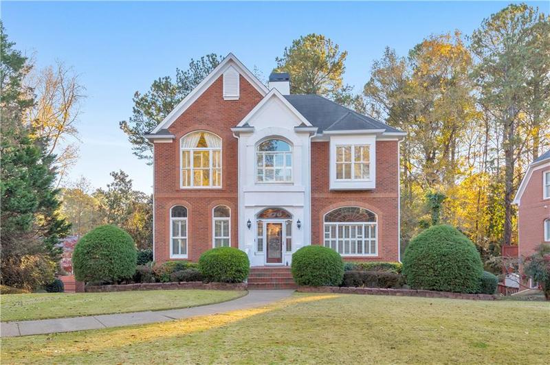 Image for property 470 Manor Oak Lane, Marietta, GA 30067