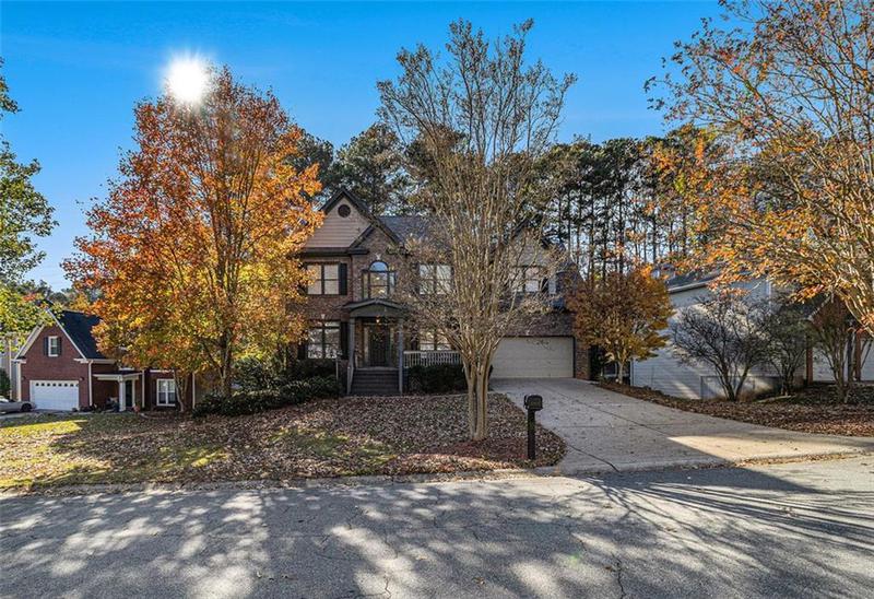 Image for property 1054 SUNNY FIELD Lane, Lawrenceville, GA 30043