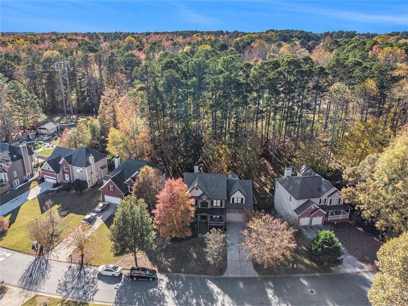 Image for property 1054 SUNNY FIELD Lane, Lawrenceville, GA 30043