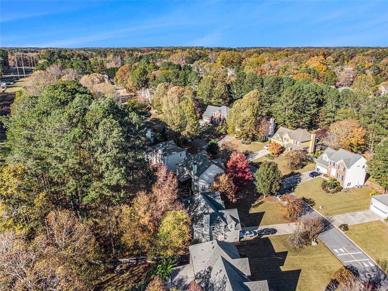 Image for property 1054 SUNNY FIELD Lane, Lawrenceville, GA 30043