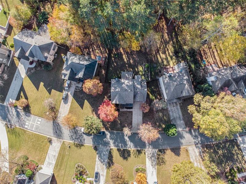 Image for property 1054 SUNNY FIELD Lane, Lawrenceville, GA 30043