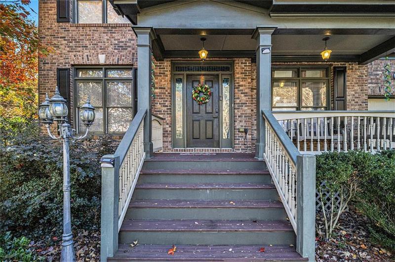Image for property 1054 SUNNY FIELD Lane, Lawrenceville, GA 30043