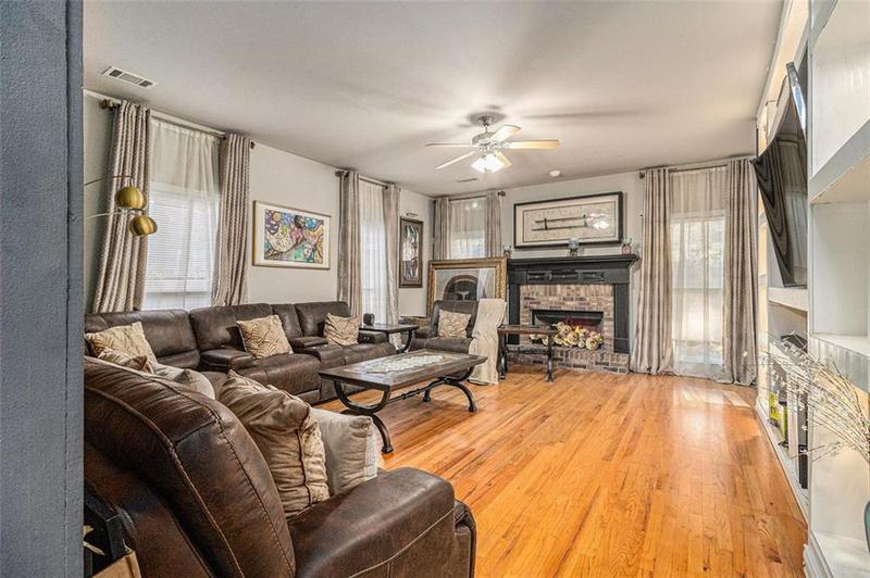 Image for property 1054 SUNNY FIELD Lane, Lawrenceville, GA 30043