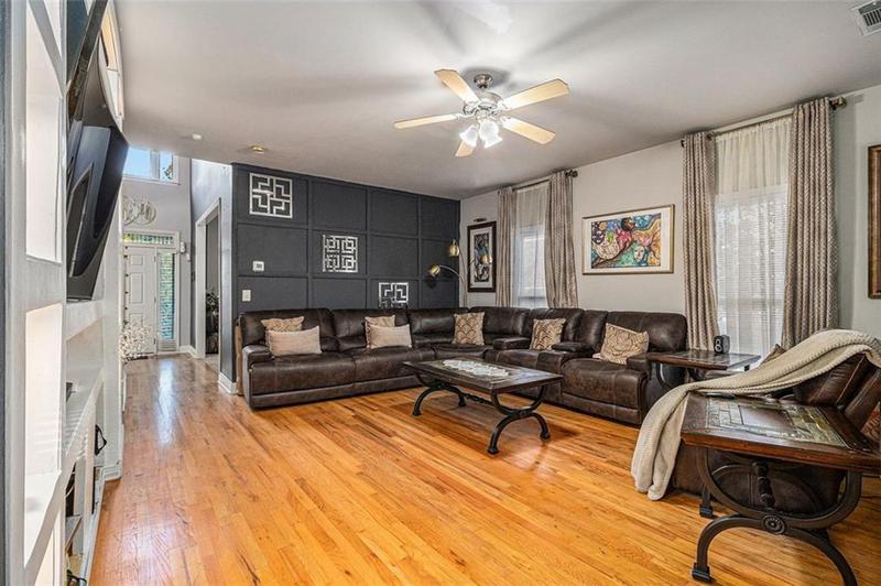 Image for property 1054 SUNNY FIELD Lane, Lawrenceville, GA 30043