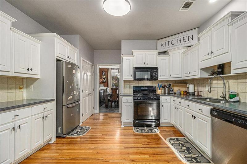 Image for property 1054 SUNNY FIELD Lane, Lawrenceville, GA 30043