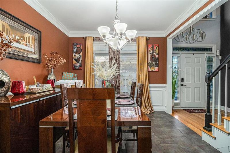 Image for property 1054 SUNNY FIELD Lane, Lawrenceville, GA 30043