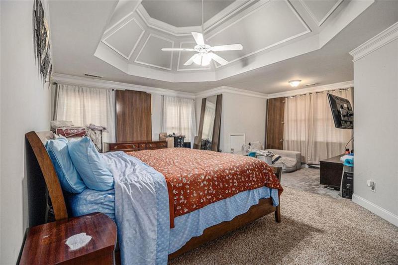 Image for property 1054 SUNNY FIELD Lane, Lawrenceville, GA 30043