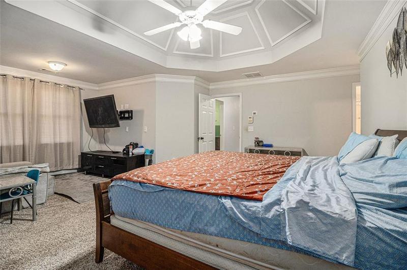Image for property 1054 SUNNY FIELD Lane, Lawrenceville, GA 30043