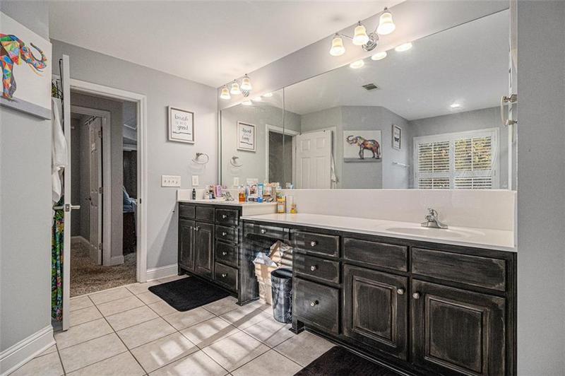 Image for property 1054 SUNNY FIELD Lane, Lawrenceville, GA 30043