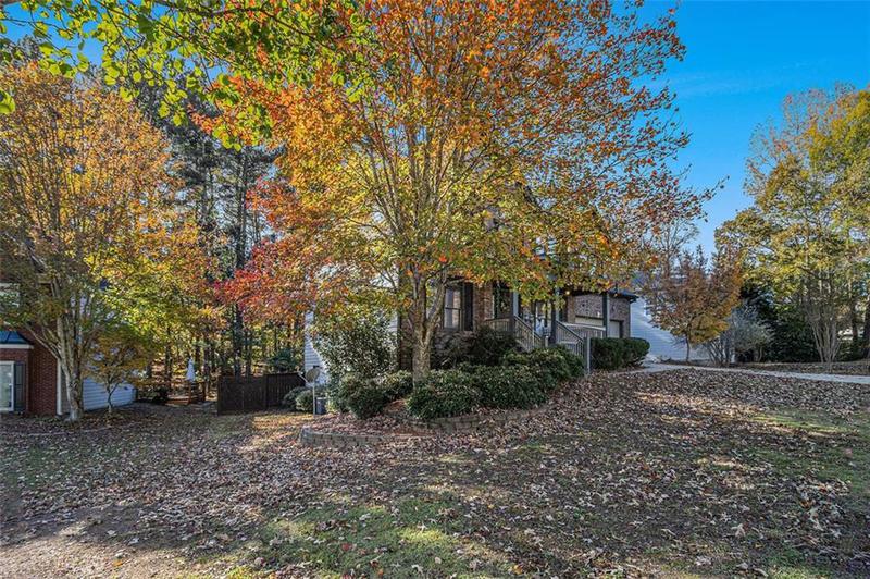 Image for property 1054 SUNNY FIELD Lane, Lawrenceville, GA 30043