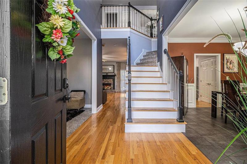 Image for property 1054 SUNNY FIELD Lane, Lawrenceville, GA 30043