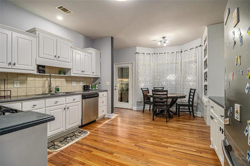 Image for property 1054 SUNNY FIELD Lane, Lawrenceville, GA 30043