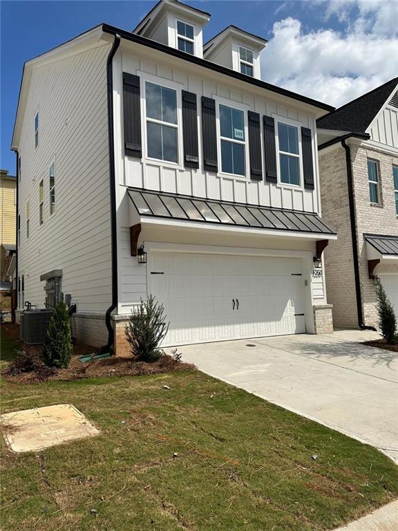 Image for property 1250 Winterhaven Drive, Cumming, GA 30041