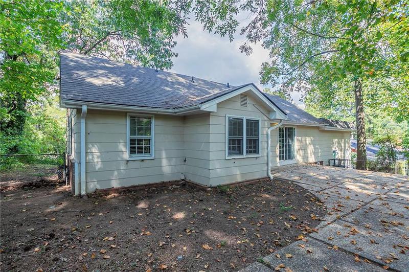 Image for property 2751 Scenic Terrace, Atlanta, GA 30344