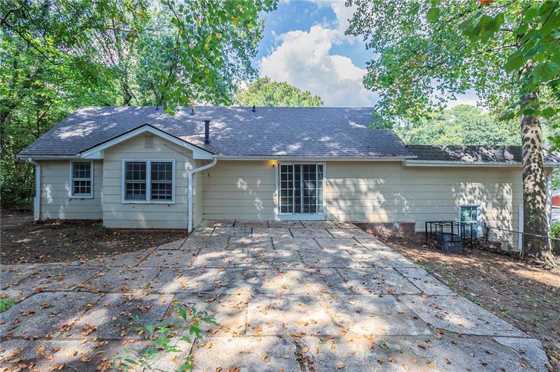 Image for property 2751 Scenic Terrace, Atlanta, GA 30344